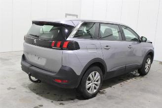 Peugeot 5008  picture 3