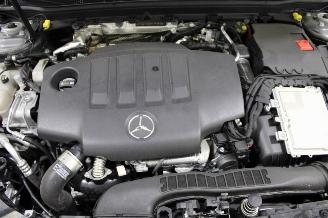 Mercedes A-klasse A 180 picture 15