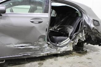 Mercedes A-klasse A 180 picture 7