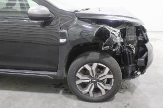 Dacia Duster  picture 7