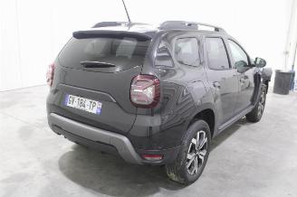 Dacia Duster  picture 3