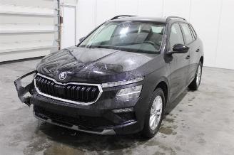  Skoda Kamiq  2025/3
