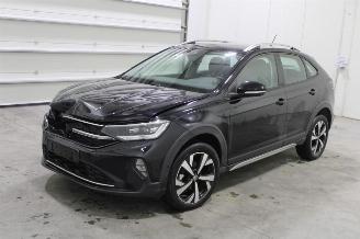 Avarii autoturisme Volkswagen Taigo  2023/4