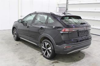 Volkswagen Taigo  picture 4