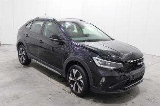 Volkswagen Taigo  picture 2