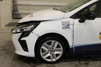 Renault Clio  picture 5