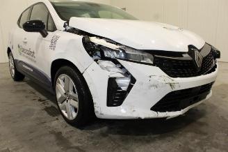 Renault Clio  picture 20