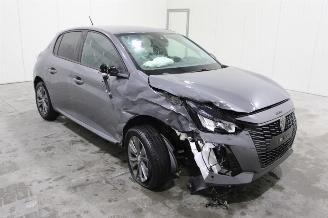 Peugeot e-208  picture 2