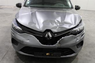 Renault Clio  picture 6