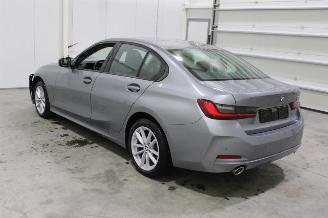 BMW 3-serie 318 picture 4