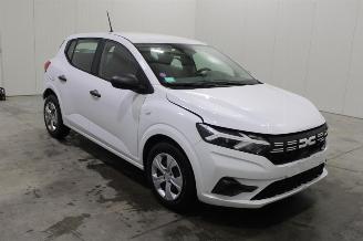 Dacia Sandero  picture 2