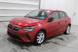 Schadeauto Opel Corsa  2023/3