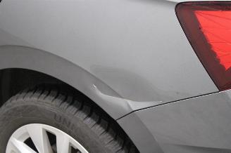 Skoda Scala  picture 9