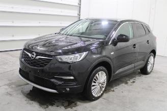 Vaurioauto  passenger cars Opel Grandland X 2020/3