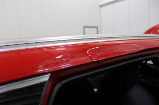 Toyota Corolla  picture 8