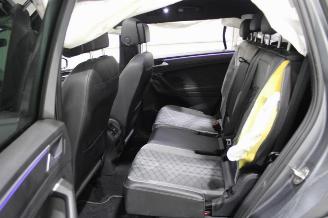 Volkswagen Tiguan  picture 11