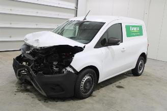 Démontage voiture Renault Kangoo  2024/6