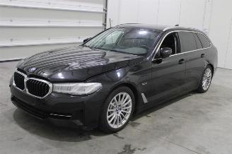 Sloopauto BMW 5-serie 520 2022/2
