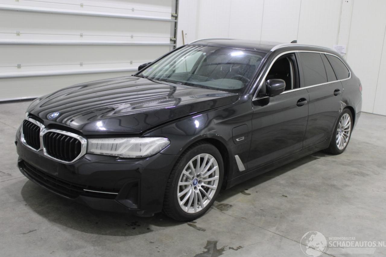 BMW 5-serie 520