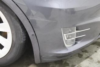 Tesla Model X  picture 7