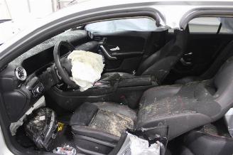 Mercedes A-klasse A 200 picture 12