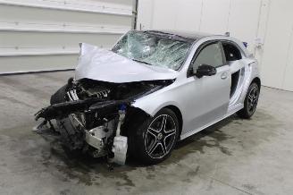 Sloopauto Mercedes A-klasse A 200 2024/8