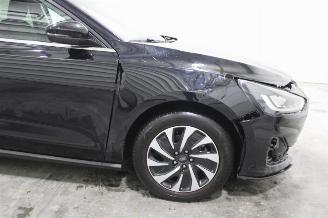 Ford Focus  picture 7