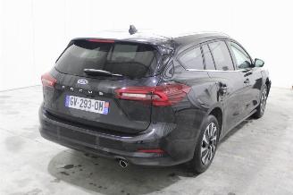 Ford Focus  picture 3