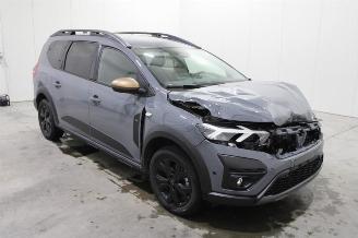 Dacia Jogger  picture 2
