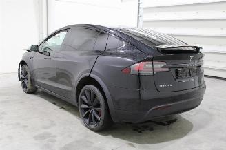 Tesla Model X  picture 4