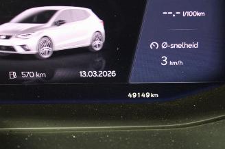 Seat Ibiza  picture 13