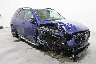 Mercedes GLE 350 picture 2