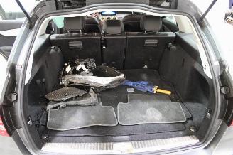 Mercedes C-klasse C 220 picture 19