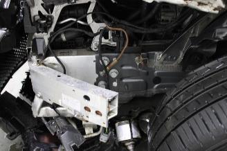 Mercedes C-klasse C 220 picture 7