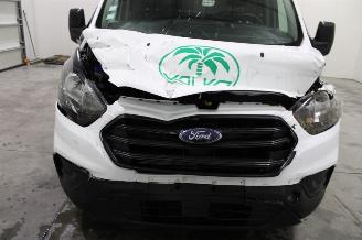 Ford Transit Custom  picture 6