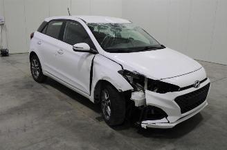 Hyundai I-20 i20 picture 2