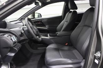 Toyota bZ4X  picture 10