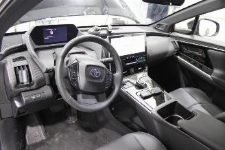 Toyota bZ4X  picture 9