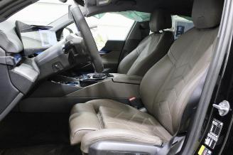 BMW i5  picture 9