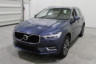 Unfallwagen Volvo Xc-60 XC 60 2019/12