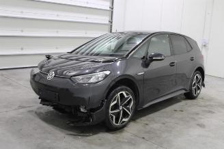 skadebil auto Volkswagen ID.3  2023/3