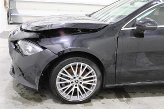 Mercedes Cla-klasse CLA 250 picture 5