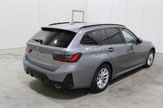 BMW 3-serie 318 picture 3