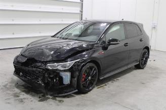 krockskadad bil auto Volkswagen Golf  2022/6