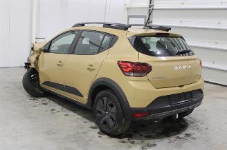 Dacia Sandero  picture 4