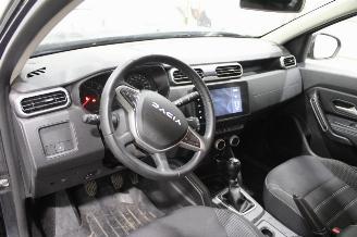Dacia Duster  picture 9