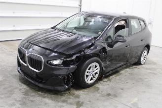 skadebil auto BMW 2-serie 225 2024/2
