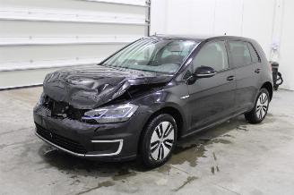 skadebil auto Volkswagen Golf  2019/7