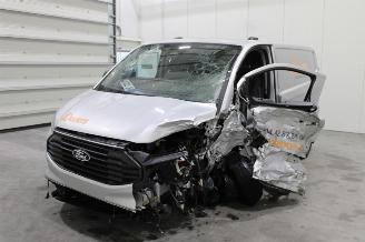  Ford Transit Custom  2025/4