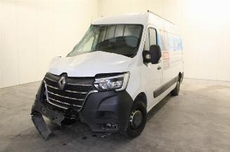  Renault Master  2023/6